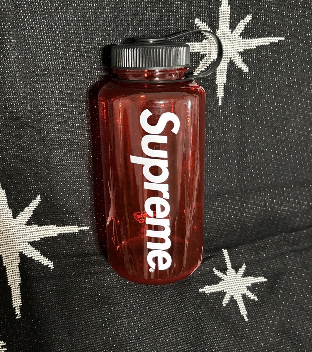 supreme ナルゲンボトル 赤 【公式通販】
