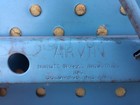 Vintage Ironing Board Arvin — photo 10