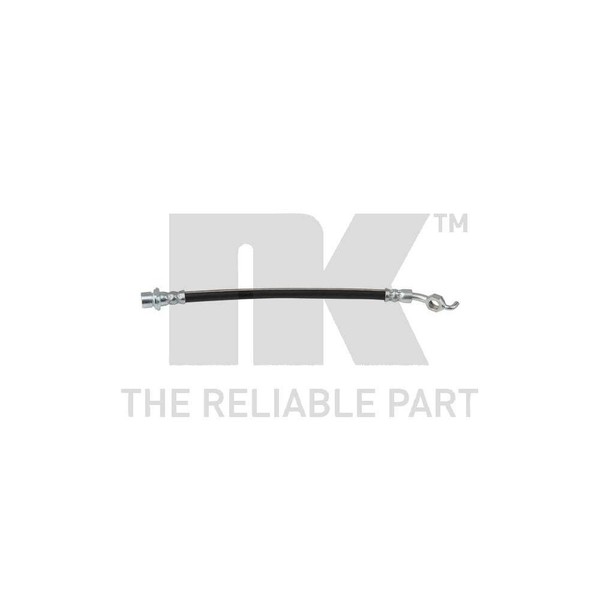 Bremsschlauch NK 8545167 FüR Toyota, Hinterachse-image