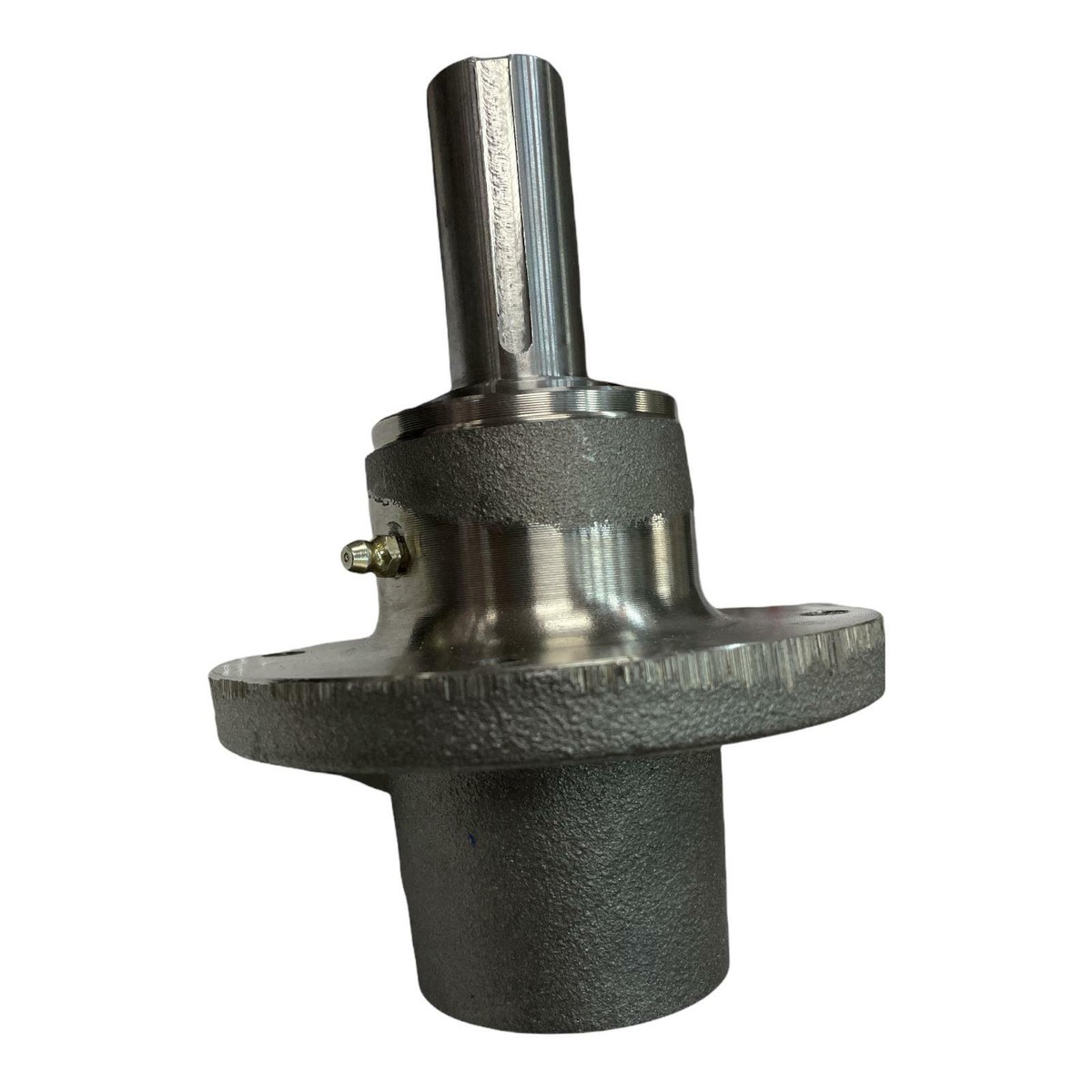 OEM SCAG Spindle Assembly for 46631,461663 | eBay