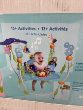 disney finding nemo bouncer