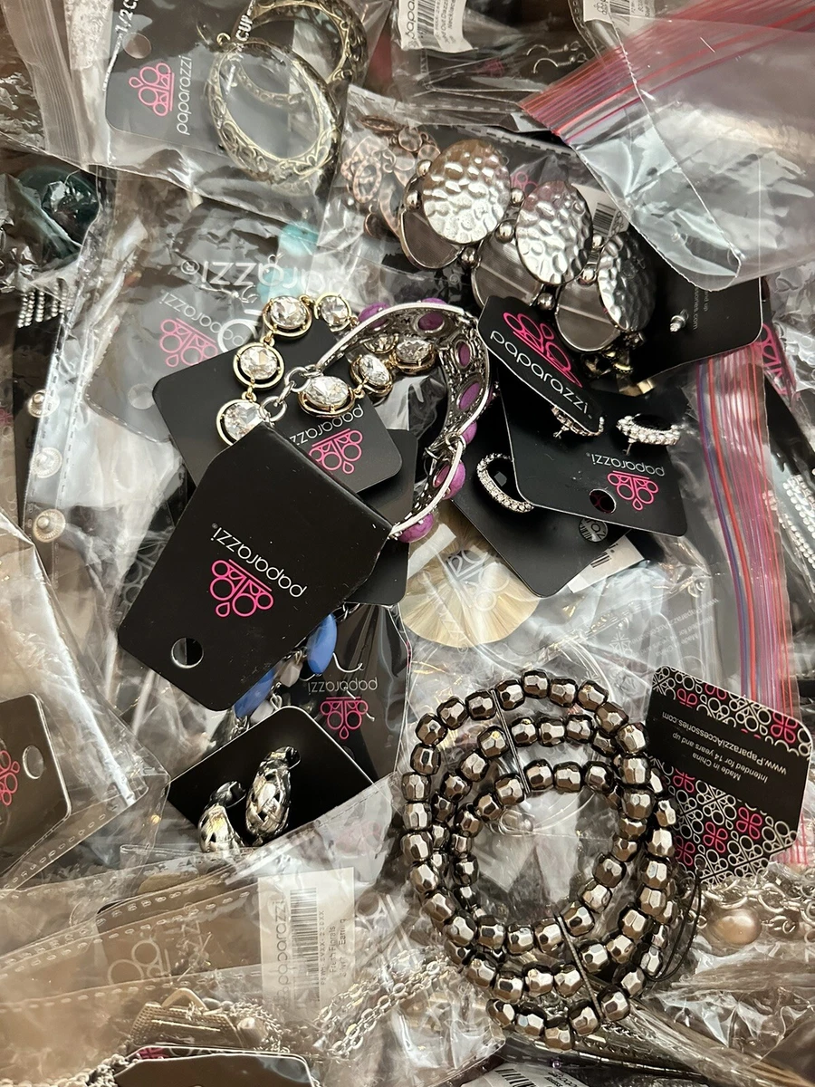Paparazzi jewelry wholesale deals