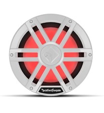 Rockford Fosgate M1D2-10 This Is Brand New, Never Used, Or Hooked Up.