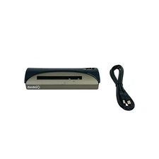 Ambir ImageScan Pro PS667 Simplex Color ID Card Sheetfed Scanner PS667-3 w/USB
