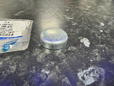 Genuine Ford Cylinder Head Plug 5190328 for sale online | eBay 