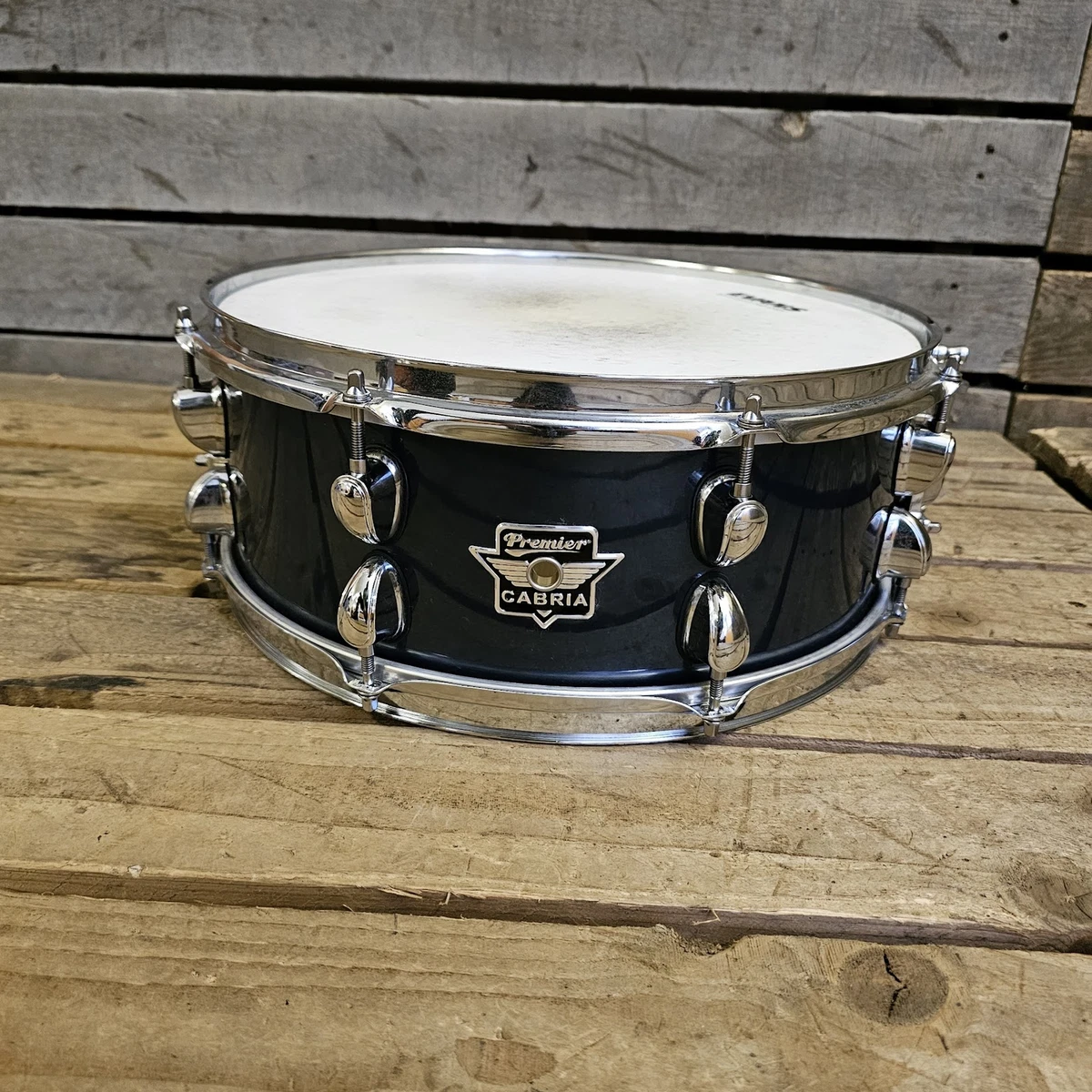 Premier Snare Drum 14