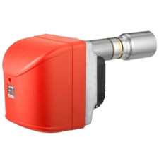 Intercal BNR 100 Ölbrenner Blaubrenner 12-30 kW Flansch Ölbrennerdüse Danfoss