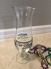 EXTREMELY RARE Pat O’Brien’s Orlando Feb 1999 Grand Opening Hurricane Glass — photo 5