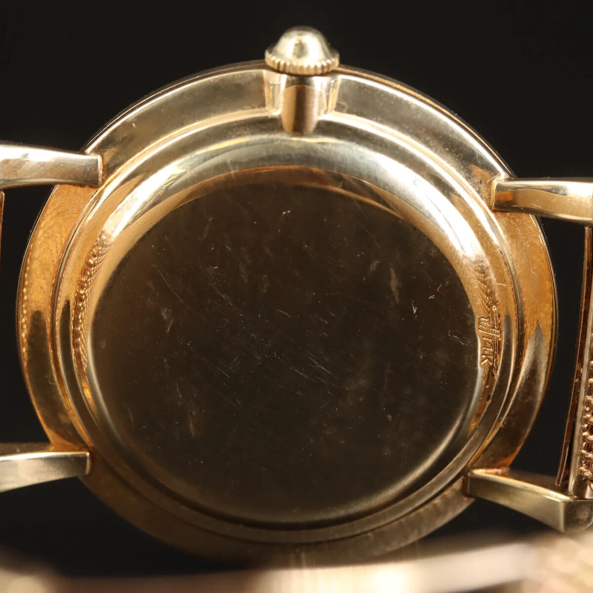 14K Gold Lord Elgin Shockmaster Diamond Dial Wristwatch | eBay 14K Gold Lord Elgin Shockmaster Diamond Dial Wristwatch | eBay