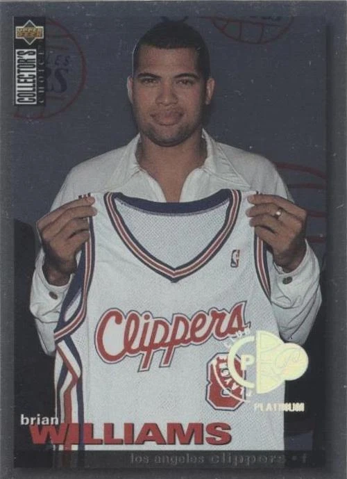 Platinum Player's Club