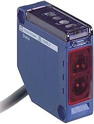 Foto Osi Comp Ac/Dc ( TESE - TELEMECANIQUE SENSOR cod. XUK0ARCTL2 )