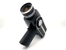 Eumig Viennette 5 Film Camera With Vario Viennar 1.8/8-40 Super 8 Film