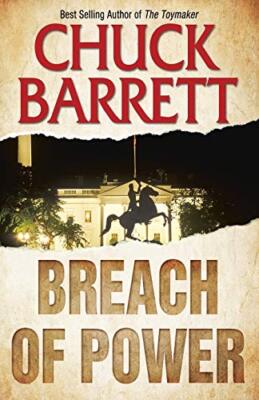 Breach of Power                                                                