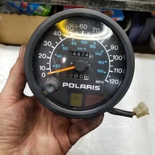1999-2002 Polaris XC SP Deluxe Classic SKS RMK XCR speedometer 3280304