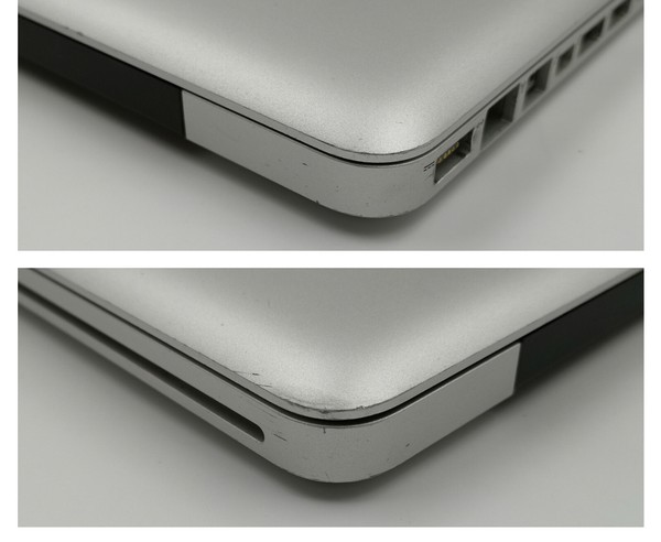 Grado B - A1286 MacBook Pro 15" i7 2.3GHz / 16GB RAM / 750GB HDD / Garantía 5