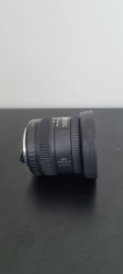 A SMC PENTAX-A 1:4-5.6 35-80MM LENS