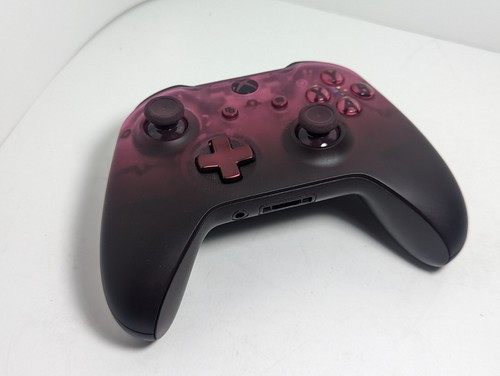 Microsoft OEM Xbox One Wireless Controller Phantom Magenta w/ Control Gear Stand - Picture 5 of 10