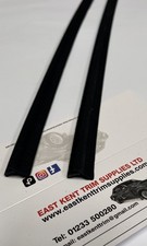 Triumph Spitfire Mk4 Weather Seals Pair