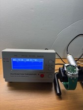 Maurice Lacroix AIKON Automatic 39mm Green Dial Wristwatch Mens Luxury 12