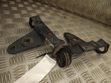 Suzuki GS250T GS250 T GSX250 1980 1981 1982 Headlight Head Lamp Brackets 