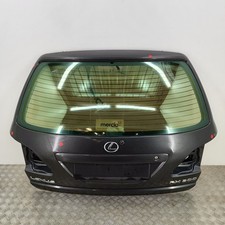 LEXUS RX UX30 Tailgate Bootlid 67005-48550 3.3 Hybrid 155kw 2005 28196923