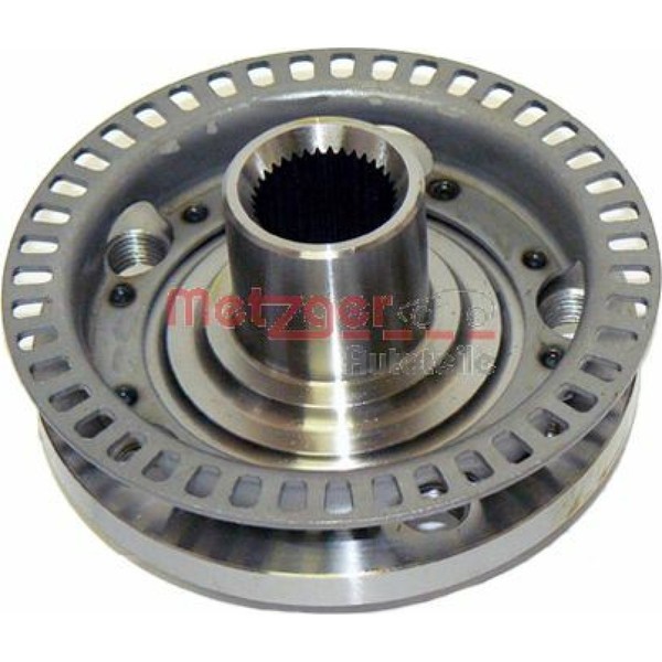 Metzger N 3319 Radnabe FüR VW Seat Skoda Audi-image