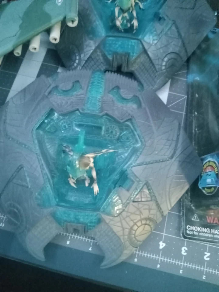 Lote de juguetes Día de la Independencia Foto 3 de 4