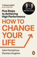 How To Change Your Life Jake Humphrey