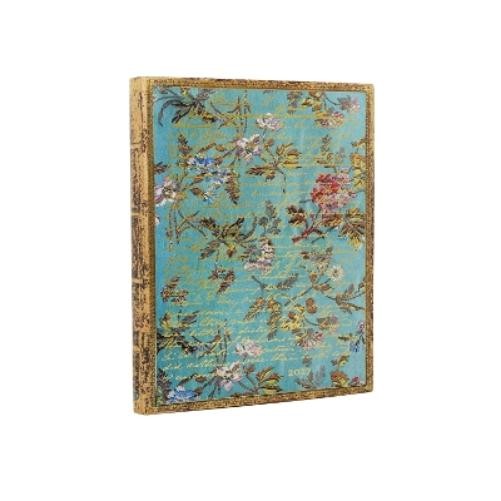 2027 Jane Austen, Persuasion (Embellished Manuscripts Collection) Ultra 12-Month-image