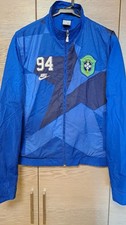 Blusa Modelo Conmemorativo Campeonato Mundial 1994 NIKE Selección Brasil