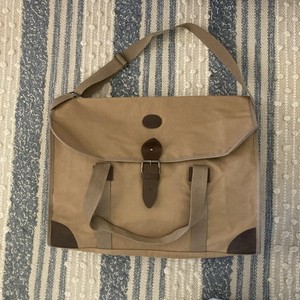 Ralph Lauren Safari Bag | eBay