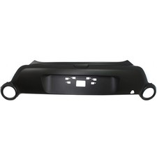 For Kia Soul Bumper Cover 2014-2016 Rear Upper Primed