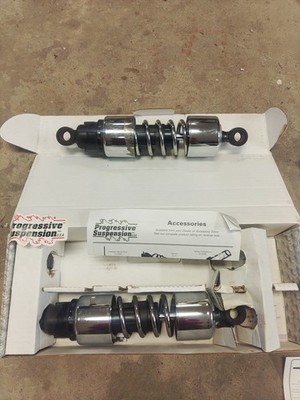 Progressive Suspension 440 Series Shocks