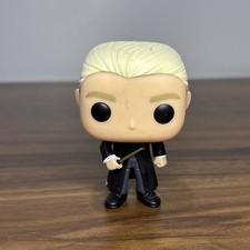 Draco Malfoy #13 Harry Potter - Funko Pop! Figure Only No Box R1