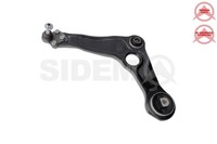 NEU - Sidem 5474R Lenker, RadaufhäNgung FüR Renault