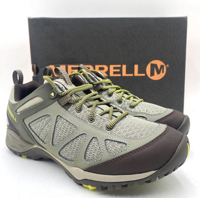 MERRELL SIREN SPORT Q2 Women's NEW Hiking/Running Shoes Green Multiple Sizes