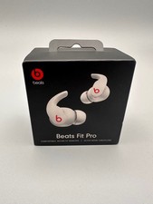 Beats Headset Wireless In-ear, Bluetooth in White - New