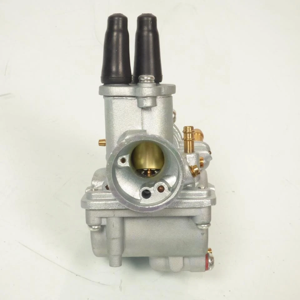 Carburateur Teknix pour Moto Yamaha 80 PW Après 1981 Neuf - Photo 2/4