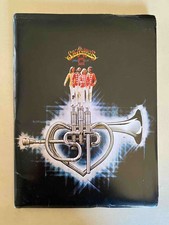 Sgt. Pepper's Lonely Hearts Club Band Presskit 1978- 21 supplements, 13 stills!