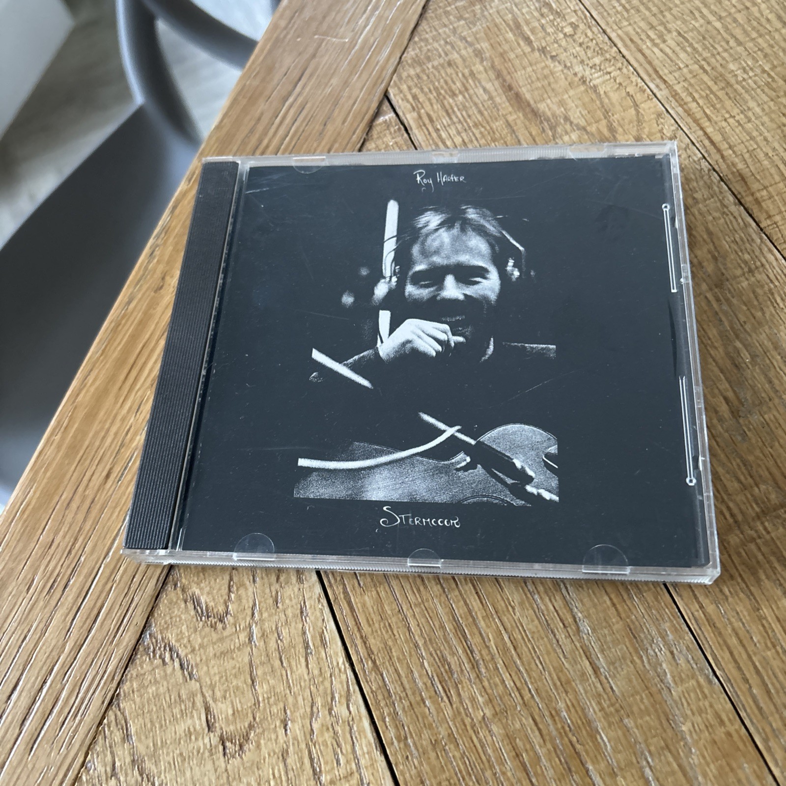 Stormcock CD (2004) Roy Harper