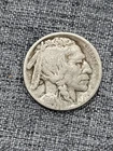 1914 D Buffalo Nickel VG