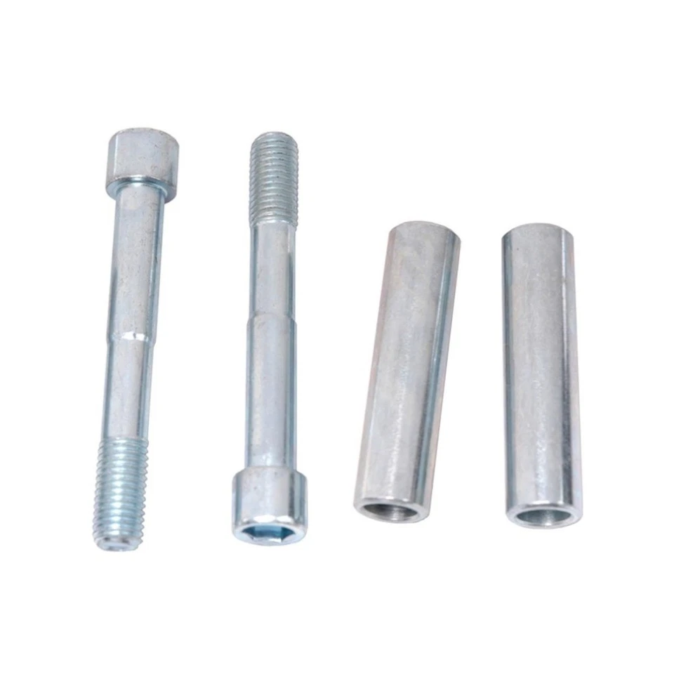 Pinza de freno delantera ACDelco original para GMC C1500/K1500 1990-1998 18034489 Foto 3 de 4