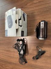 SONY Handycam HDR-CX430V Brown Camcorder Video Camera Full HD 30x Zoom Japanese