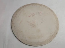 Innova DX Cheetah Disc Golf Fairway Driver PFN 165g White