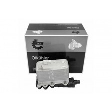 Radiateur BMW SERIE 5