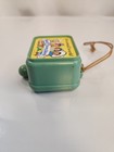 Vintage Disney Christmas Ornament Music Box 1970s It's A Small World (Working) — photo 5
