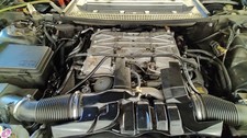 Engine 5.0l With Supercharged Vin E 7th Digit Fits 10-12 Range Rover 7003501 Engine 5.0l With Supercharged Vin E 7th Digit Fits 10-12 Range Rover 7003501
