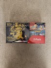 Pokémon Surging Sparks Elite Trainer Box/Booster Bundle Costco Two Pack