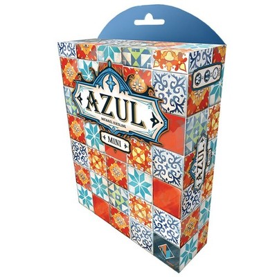 Azul Mini Board Game