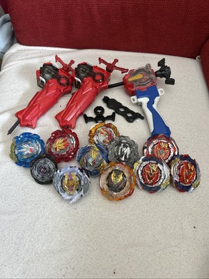 Beyblade Burst Beys Gebraucht